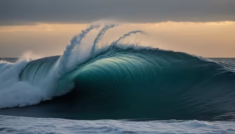 Ocean's Fury Ocean's Fury