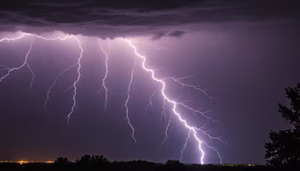 Electric Sky Electric Sky
