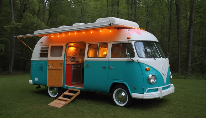 Van Life