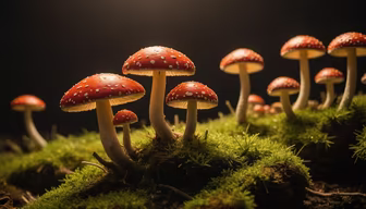 Enchanted Forest