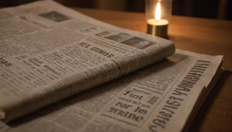 Evening News
