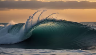 Ocean's Majesty Ocean's Majesty
