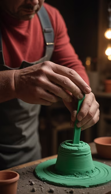 Crafting Beauty