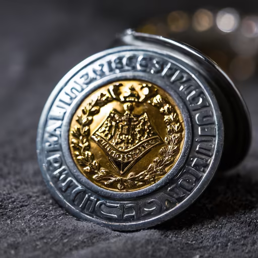 Royal Artifact