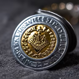 Royal Artifact Royal Artifact