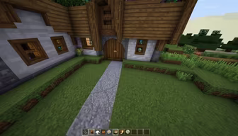 Cozy Minecraft Home Cozy Minecraft Home