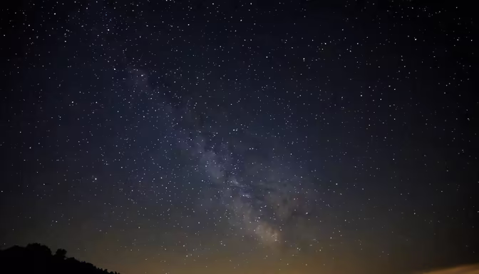 Night Canvas