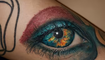 Eye See You
