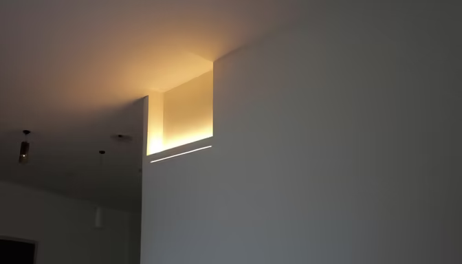 Modern Lighting