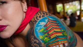 Body Art