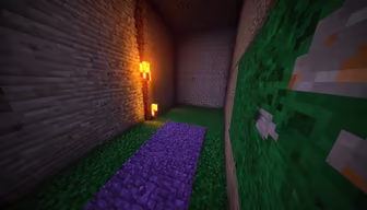 Cozy Minecraft Corner Cozy Minecraft Corner