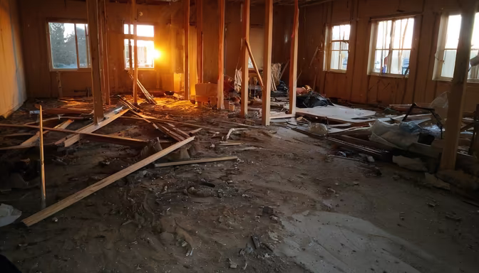 Renovation Diaries