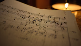 Musical Inspiration Musical Inspiration