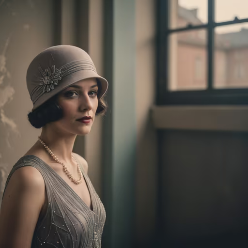 Vintage Elegance