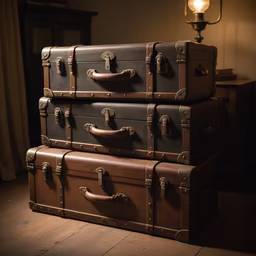 Vintage Voyage