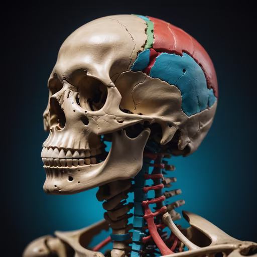 Anatomy Unveiled