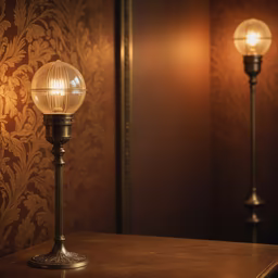 Vintage Lighting Vintage Lighting