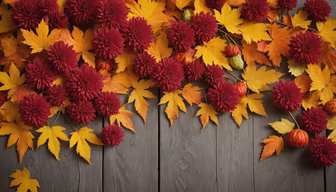 Autumnal Beauty