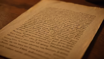Ancient Words Ancient Words