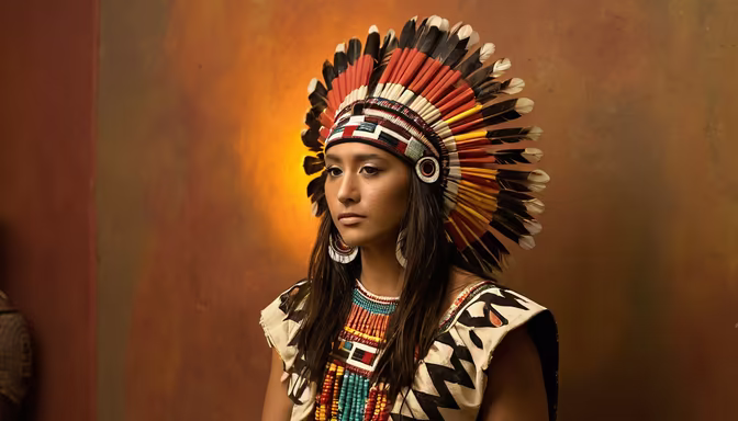 Native American Heritage