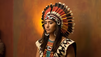 Native American Heritage Native American Heritage