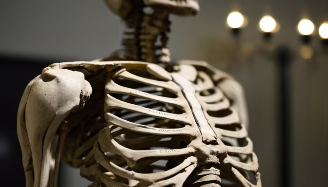 Anatomy Lesson