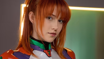 Asuka Langley Soryu Asuka Langley Soryu