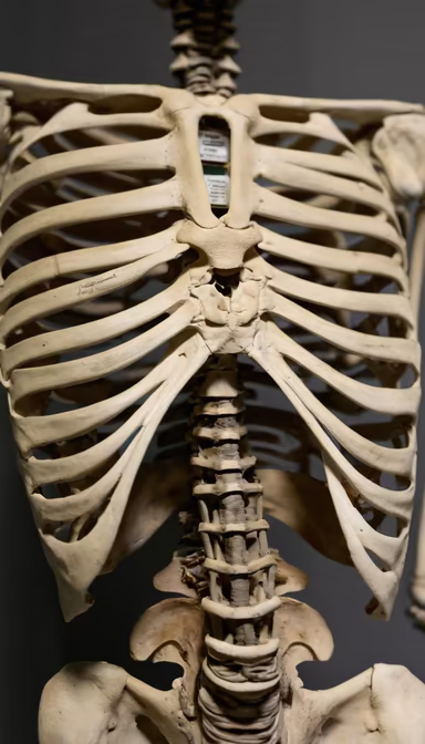 Anatomy Unveiled Anatomy Unveiled