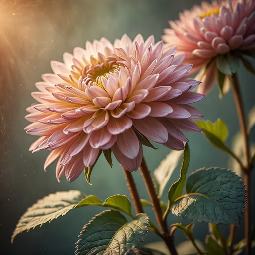 Dahlia Dreams
