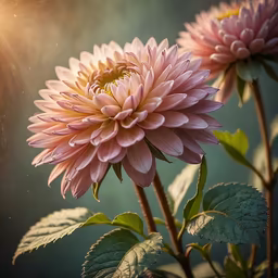 Dahlia Dreams Dahlia Dreams