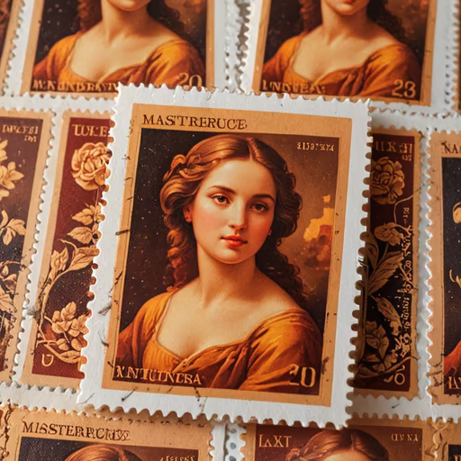 Vintage Treasures