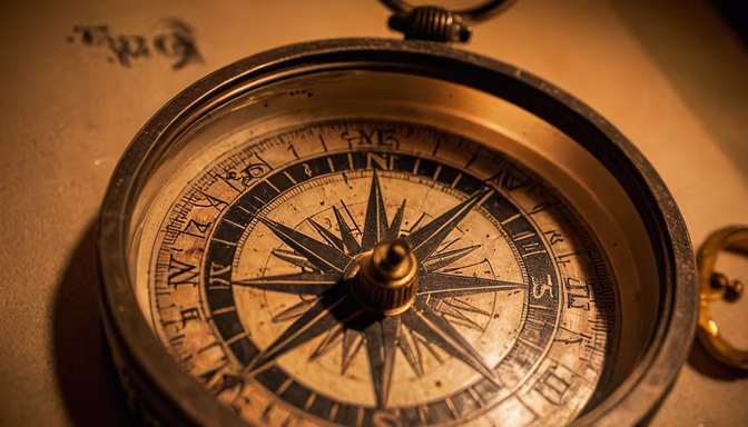 Lost in Time