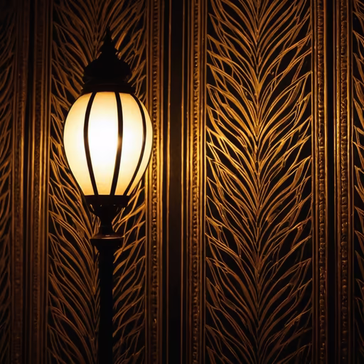 Golden Glow