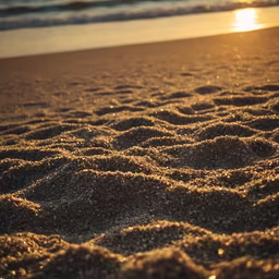 Golden Hour Beach Golden Hour Beach