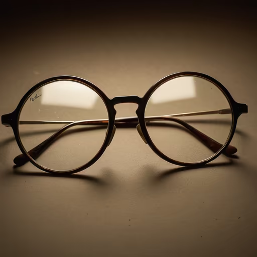 Vintage Frames