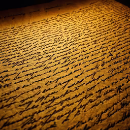 Ancient Script Ancient Script