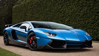 Blue Beast Blue Beast