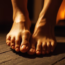Barefoot Bliss Barefoot Bliss