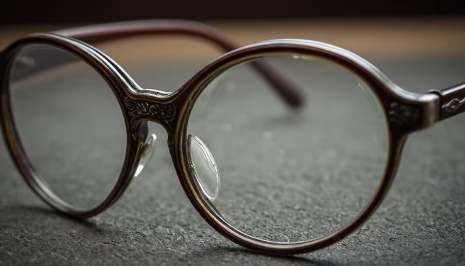 Vintage Frames