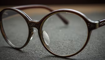 Vintage Frames