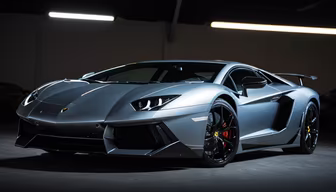 Lamborghini Aventador Lamborghini Aventador