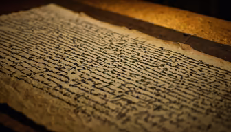 Ancient Script Ancient Script