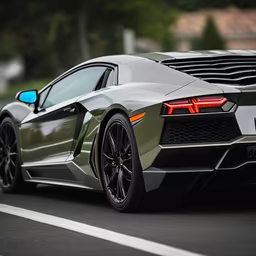 Sleek Ride Sleek Ride