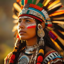 Native American Heritage Native American Heritage