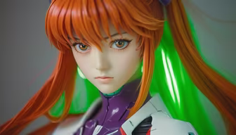 Asuka Langley Soryu Asuka Langley Soryu