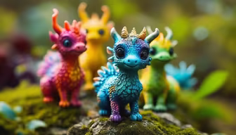 Dragon Squad Dragon Squad