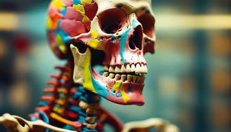Anatomical Art Anatomical Art