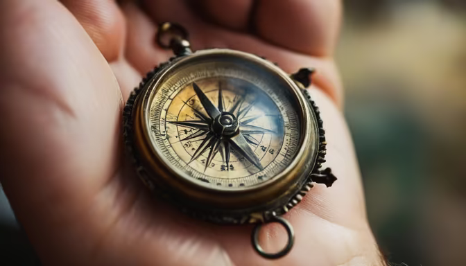 Finding Direction