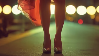 City Lights City Lights