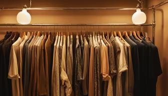 Wardrobe Wonders